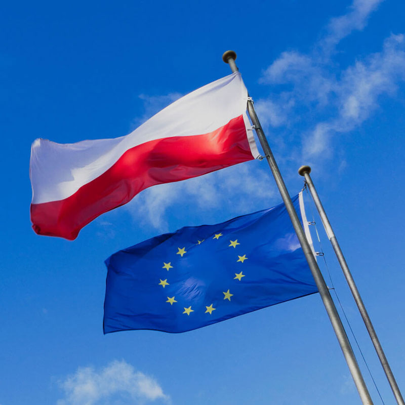 Fundusze Europejskie dla Małopolski 2021-2027: znamy już daty poszczególnych naborów.