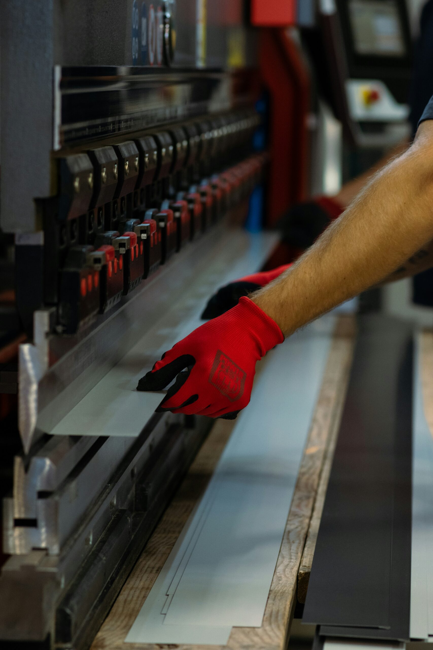 Aktualizacja konkursów dla firm produkcyjnych w całej Polsce – sprawdź szczegóły