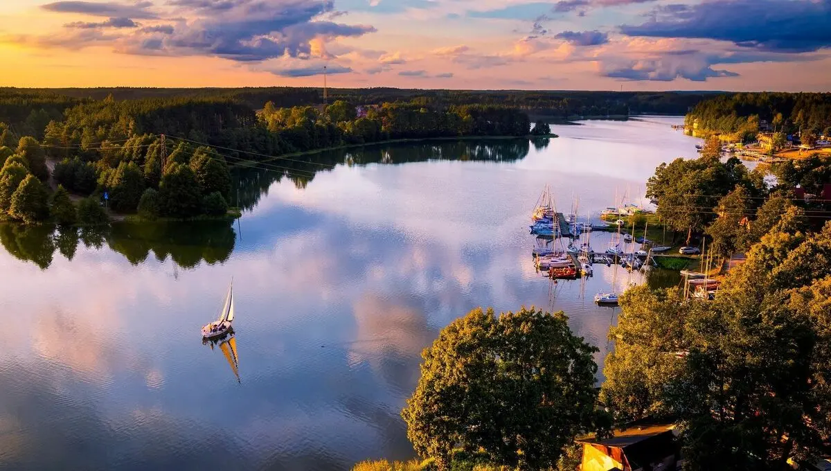 Pożyczka na rozwój turystki w Polsce Wschodniej