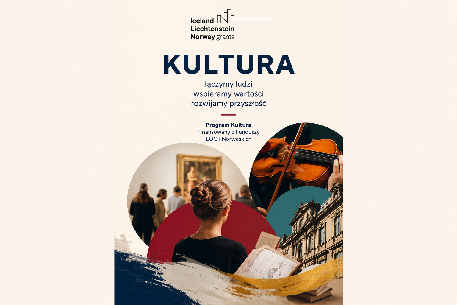 Pierwsze konkursy z Funduszy Norweskich!